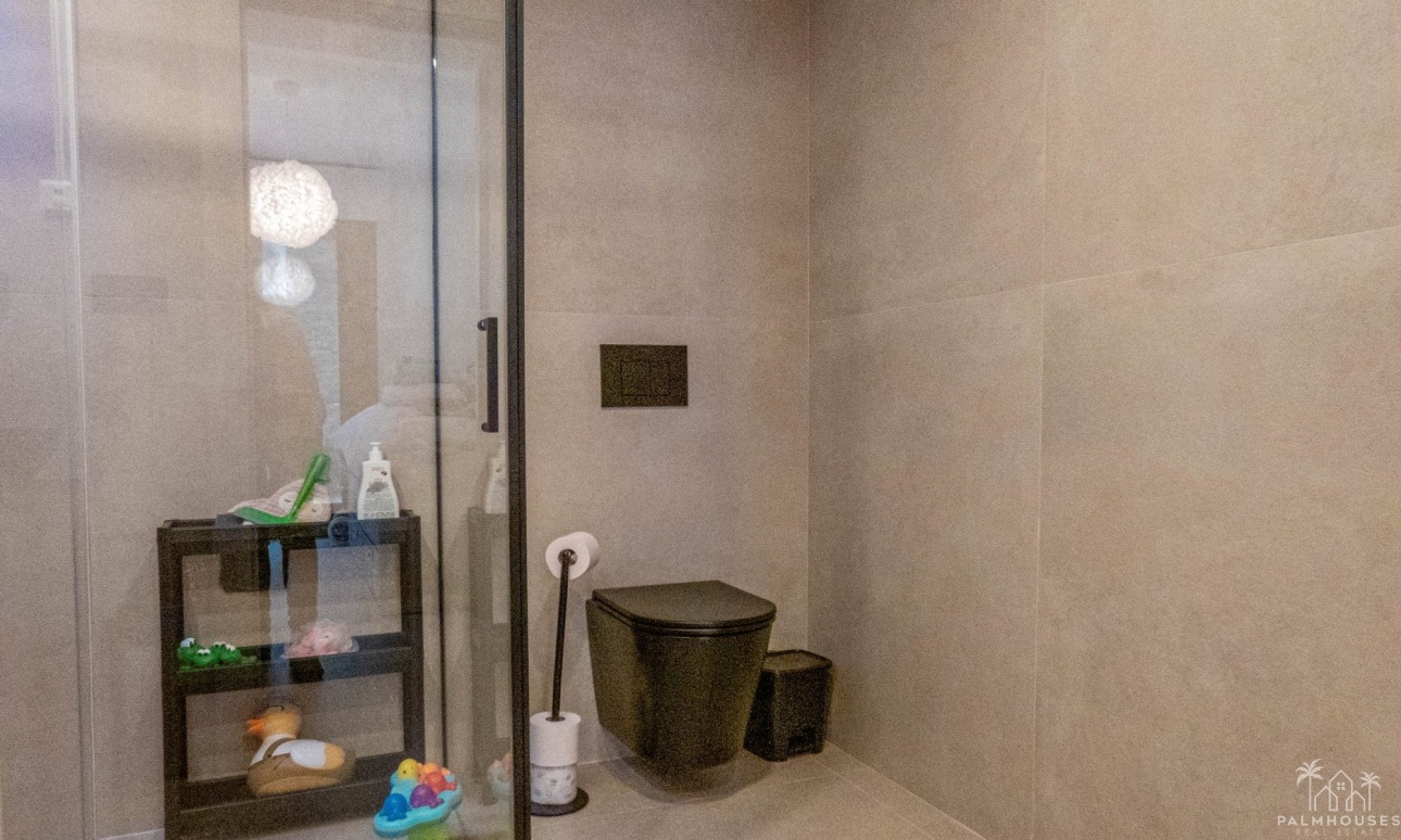 Herverkoop - Appartement - Guardamar del Segura - Costa Blanca