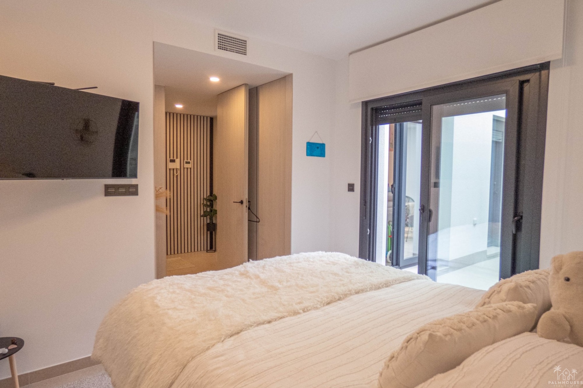 Herverkoop - Appartement - Guardamar del Segura - Costa Blanca