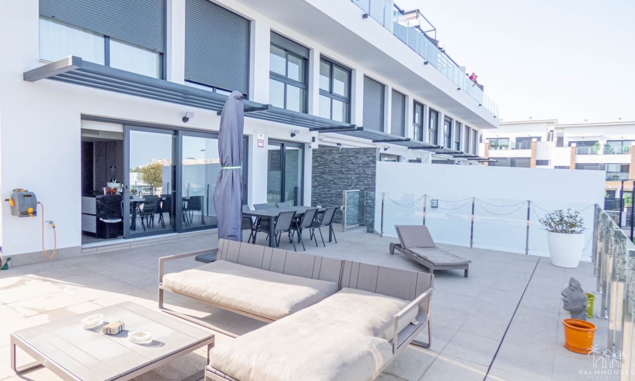 Herverkoop - Appartement - Guardamar del Segura - Costa Blanca