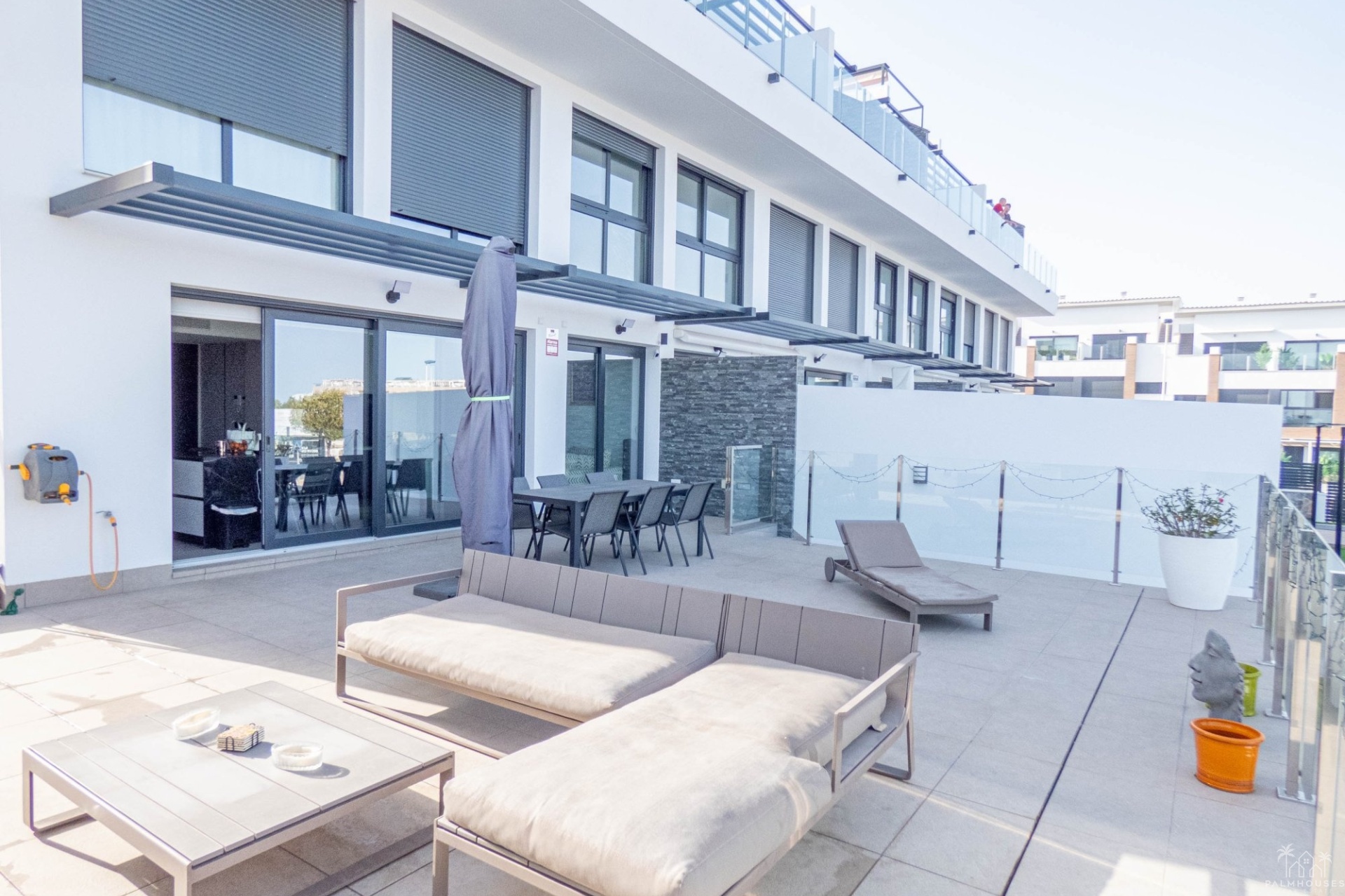 Herverkoop - Appartement - Guardamar del Segura - Costa Blanca