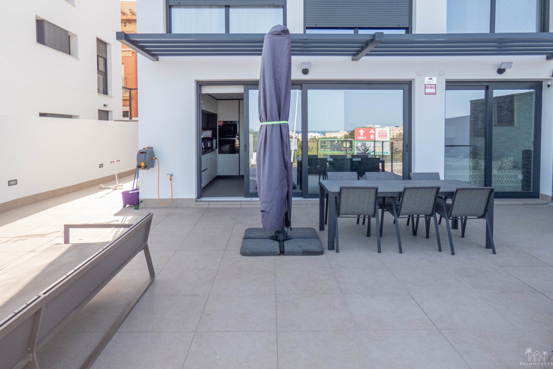 Herverkoop - Appartement - Guardamar del Segura - Costa Blanca