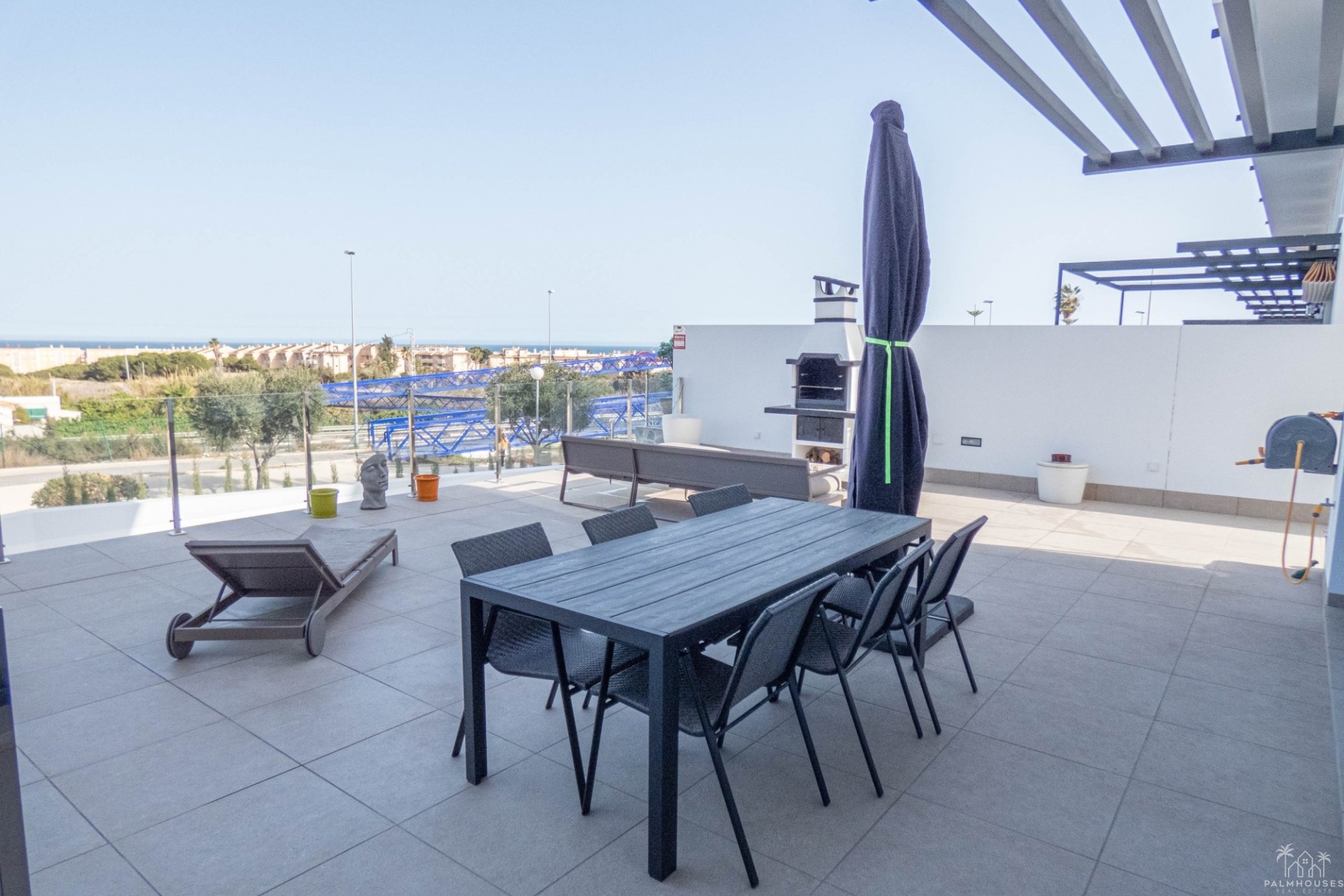 Herverkoop - Appartement - Guardamar del Segura - Costa Blanca