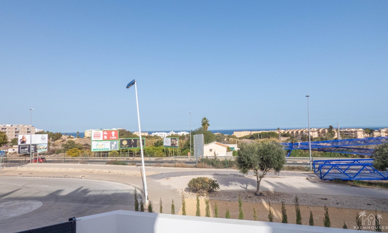 Herverkoop - Appartement - Guardamar del Segura - Costa Blanca