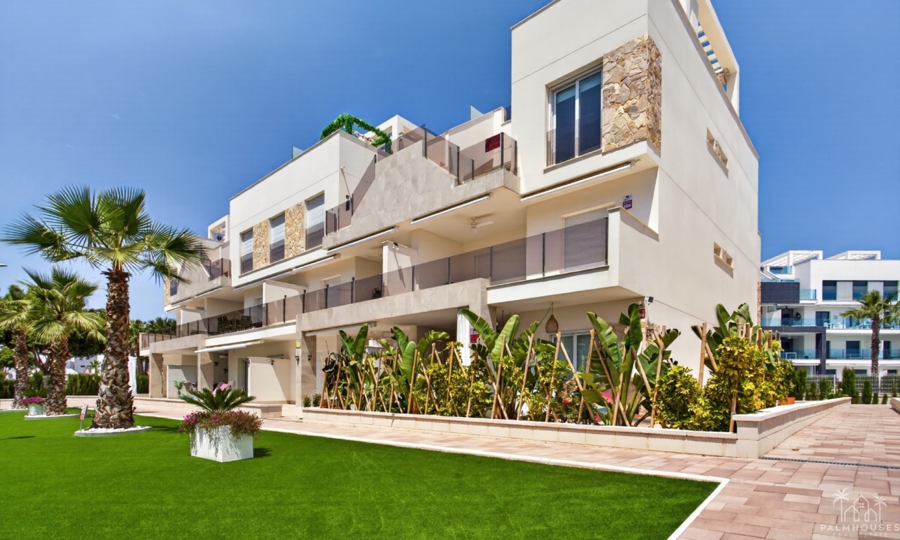 Herverkoop - Appartement - Guardamar del Segura - Costa Blanca