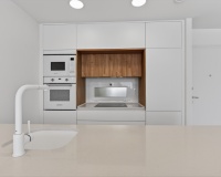 Herverkoop - Appartement - Guardamar del Segura - Costa Blanca