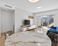 Herverkoop - Appartement - Guardamar del Segura - Costa Blanca