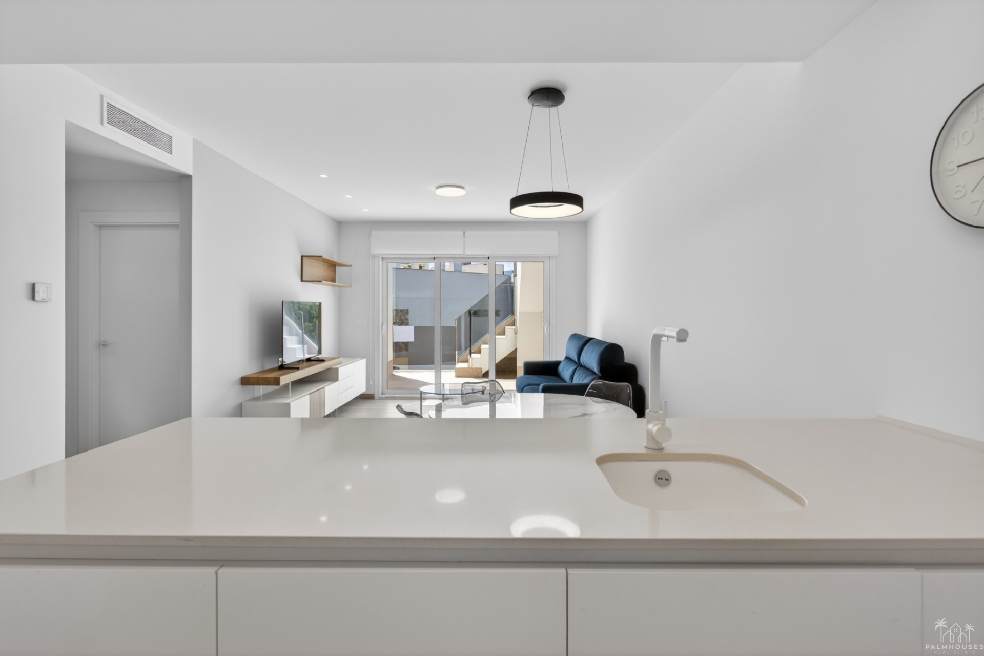 Herverkoop - Appartement - Guardamar del Segura - Costa Blanca