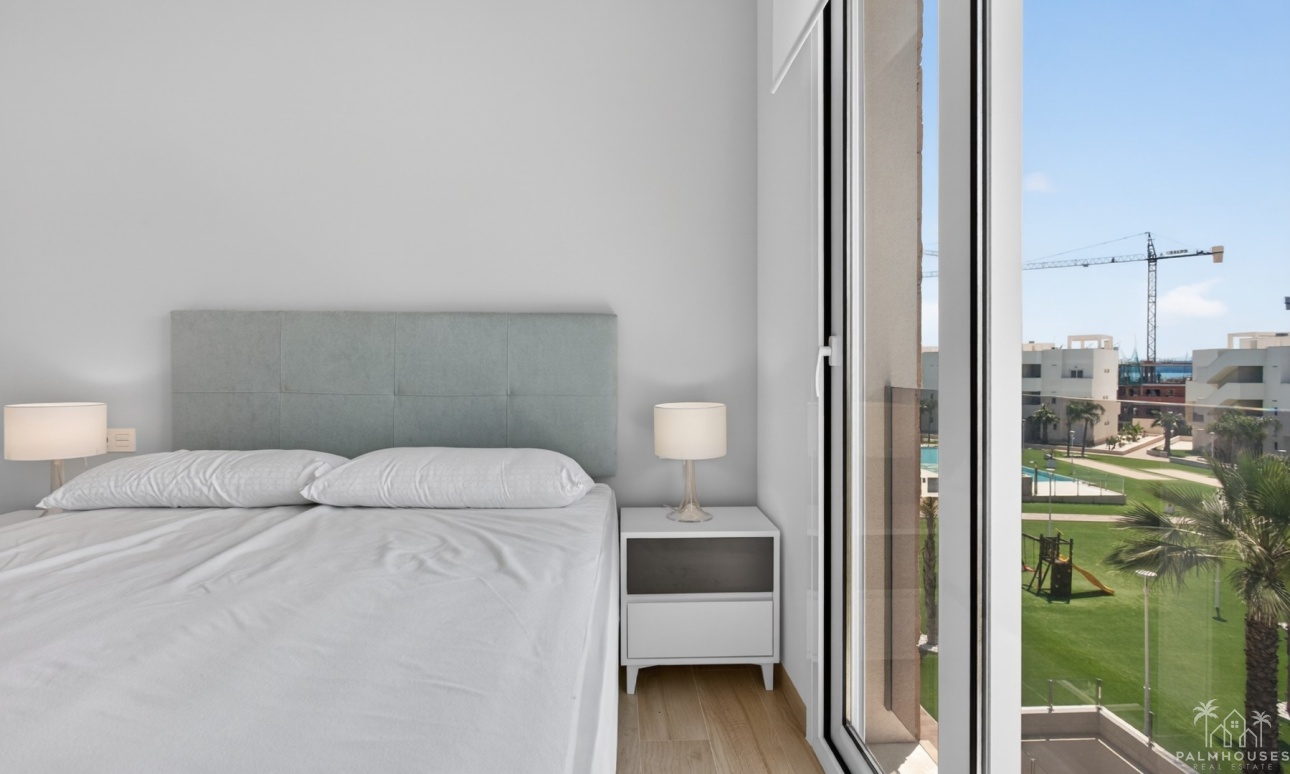 Herverkoop - Appartement - Guardamar del Segura - Costa Blanca