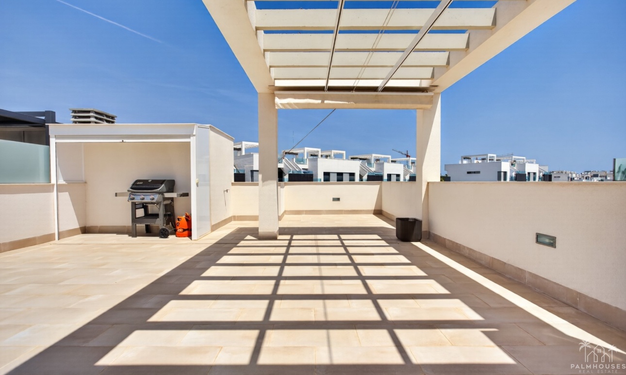 Herverkoop - Appartement - Guardamar del Segura - Costa Blanca