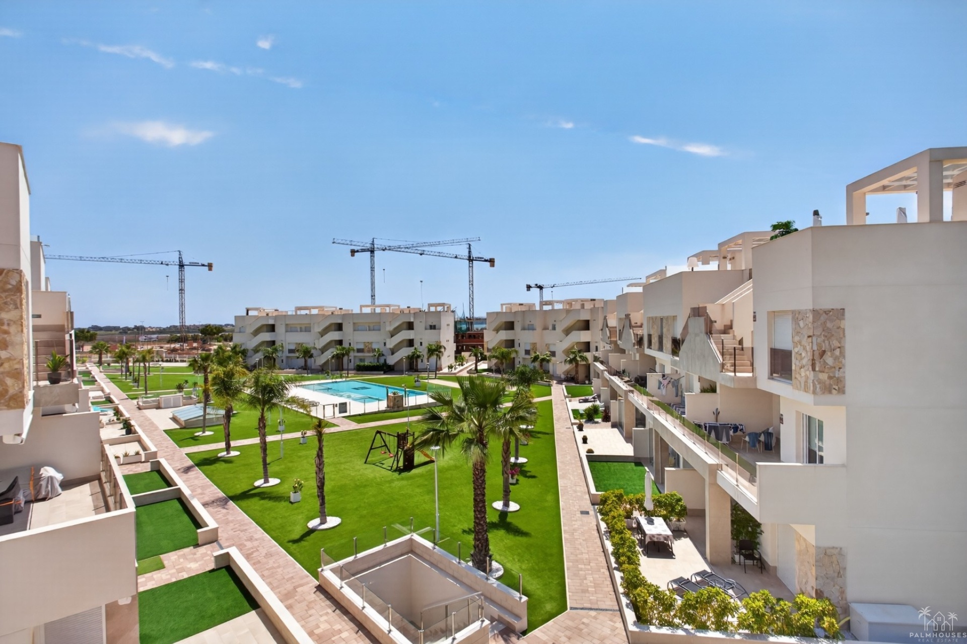 Herverkoop - Appartement - Guardamar del Segura - Costa Blanca