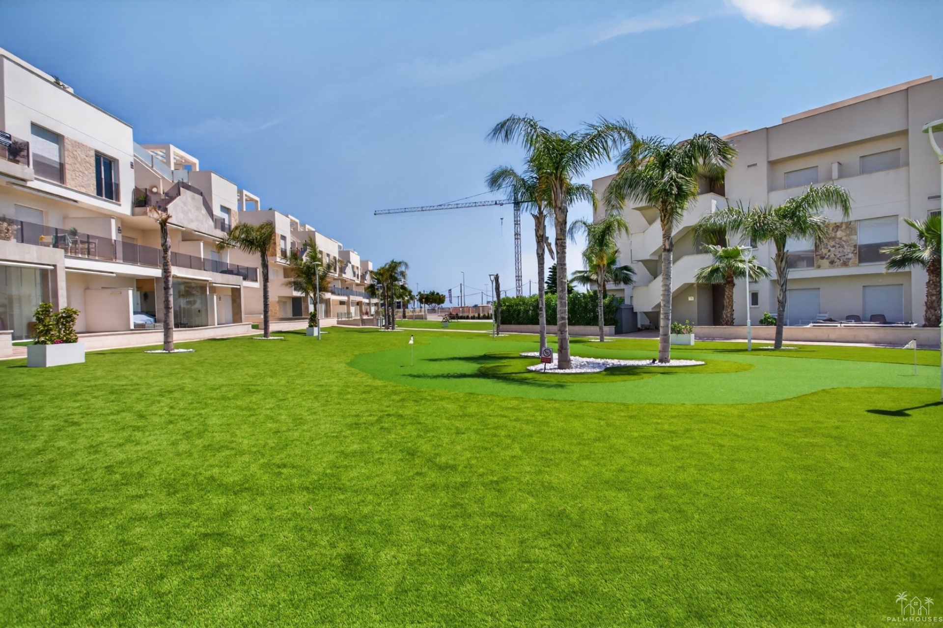 Herverkoop - Appartement - Guardamar del Segura - Costa Blanca