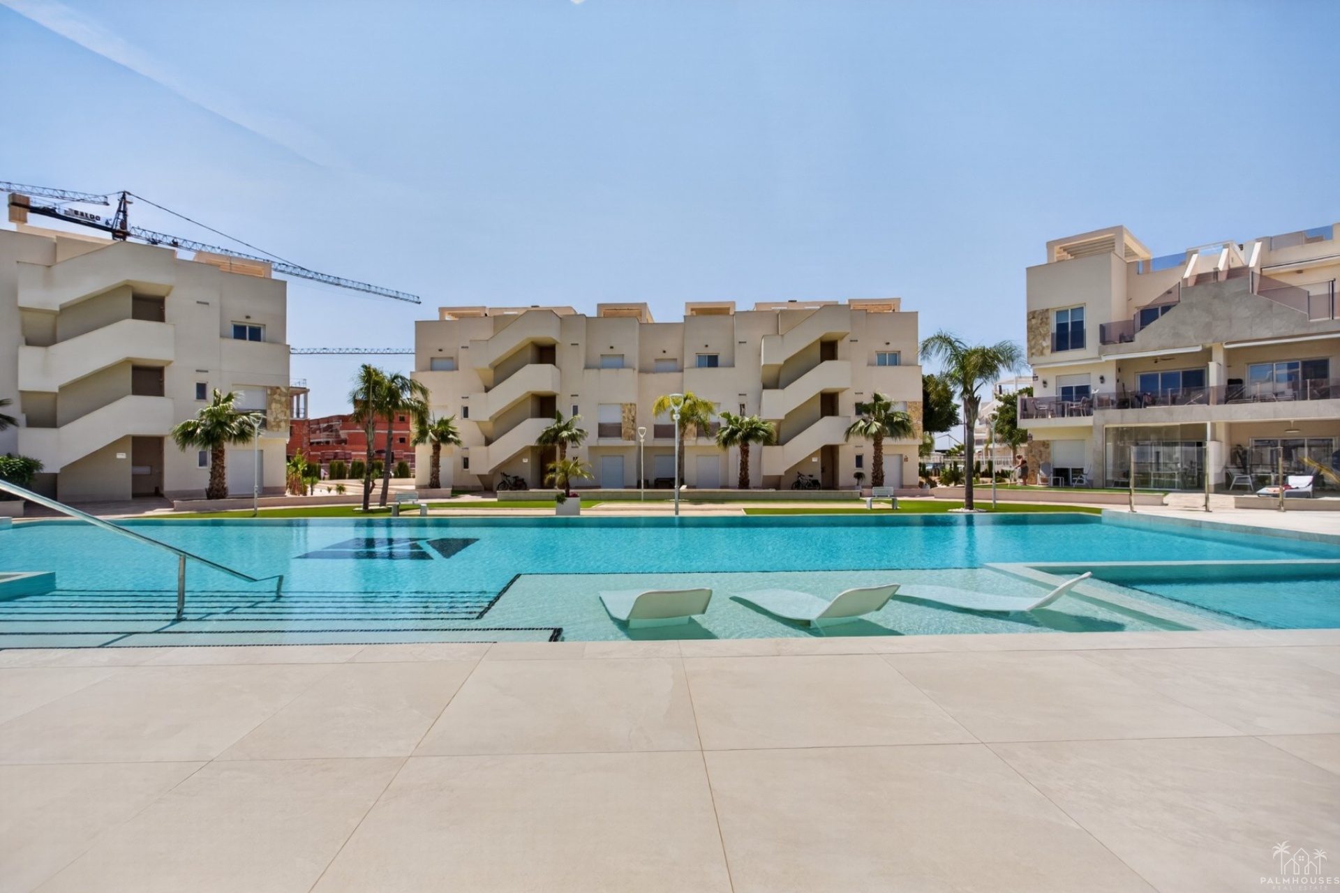 Herverkoop - Appartement - Guardamar del Segura - Costa Blanca