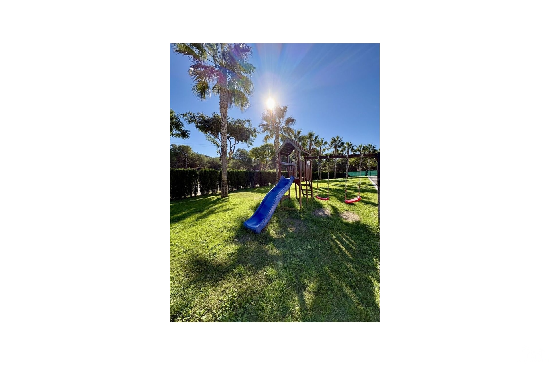 Herverkoop - Appartement - Guardamar del Segura - Costa Blanca