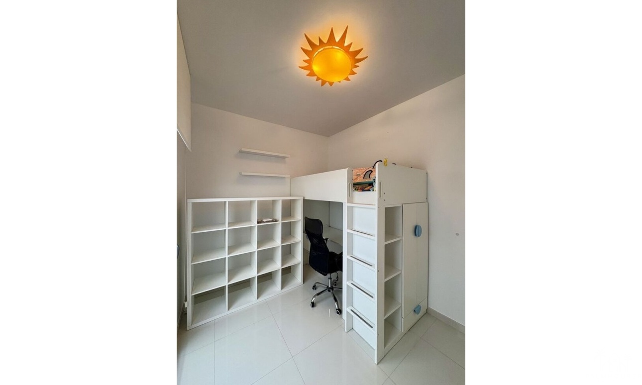 Herverkoop - Appartement - Guardamar del Segura - Costa Blanca
