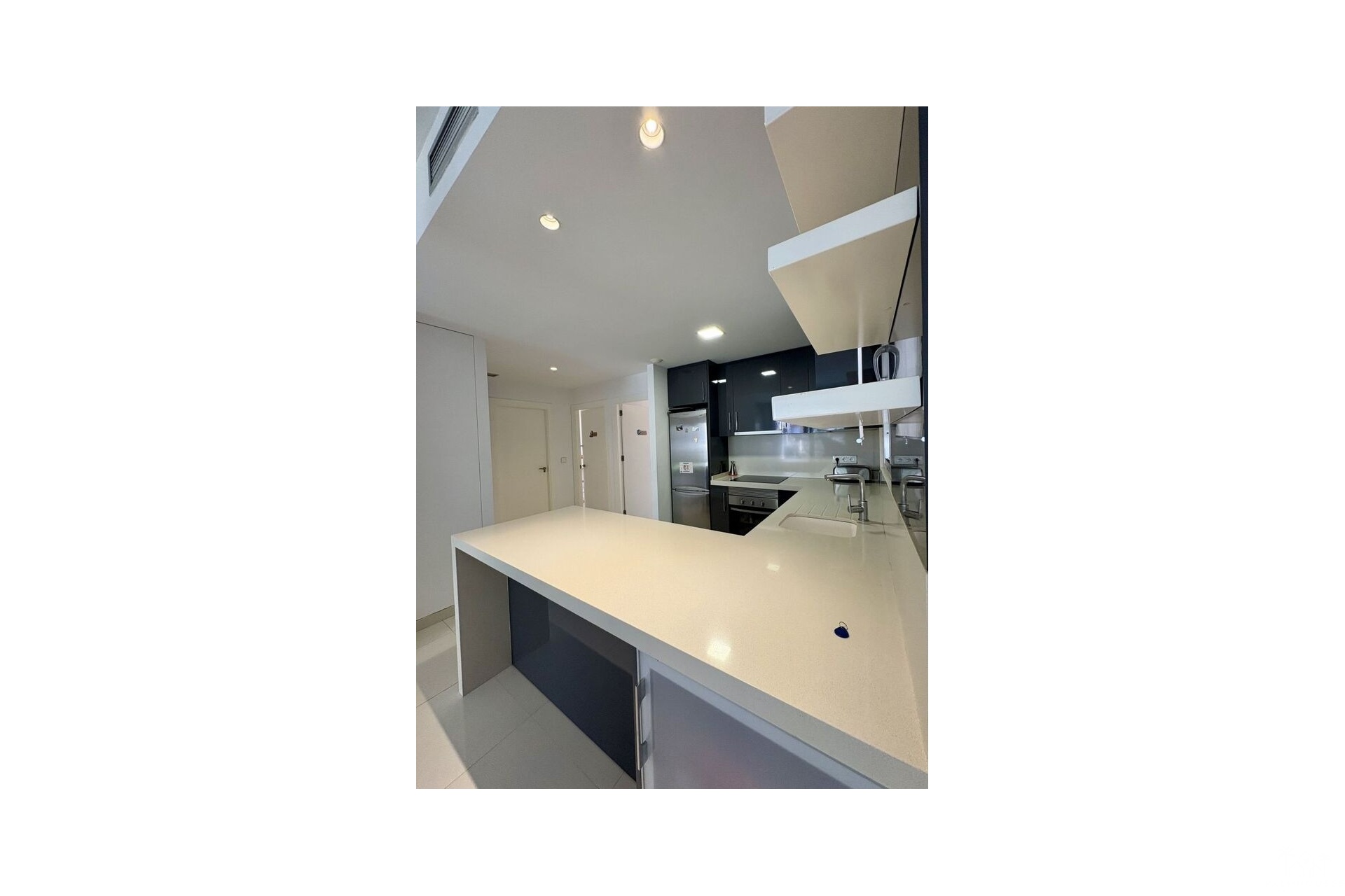 Herverkoop - Appartement - Guardamar del Segura - Costa Blanca