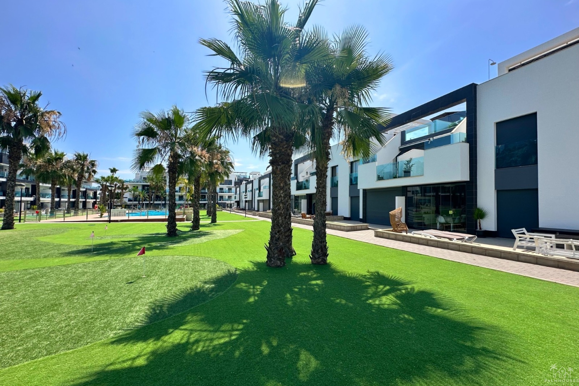Herverkoop - Appartement - Guardamar del Segura - Costa Blanca