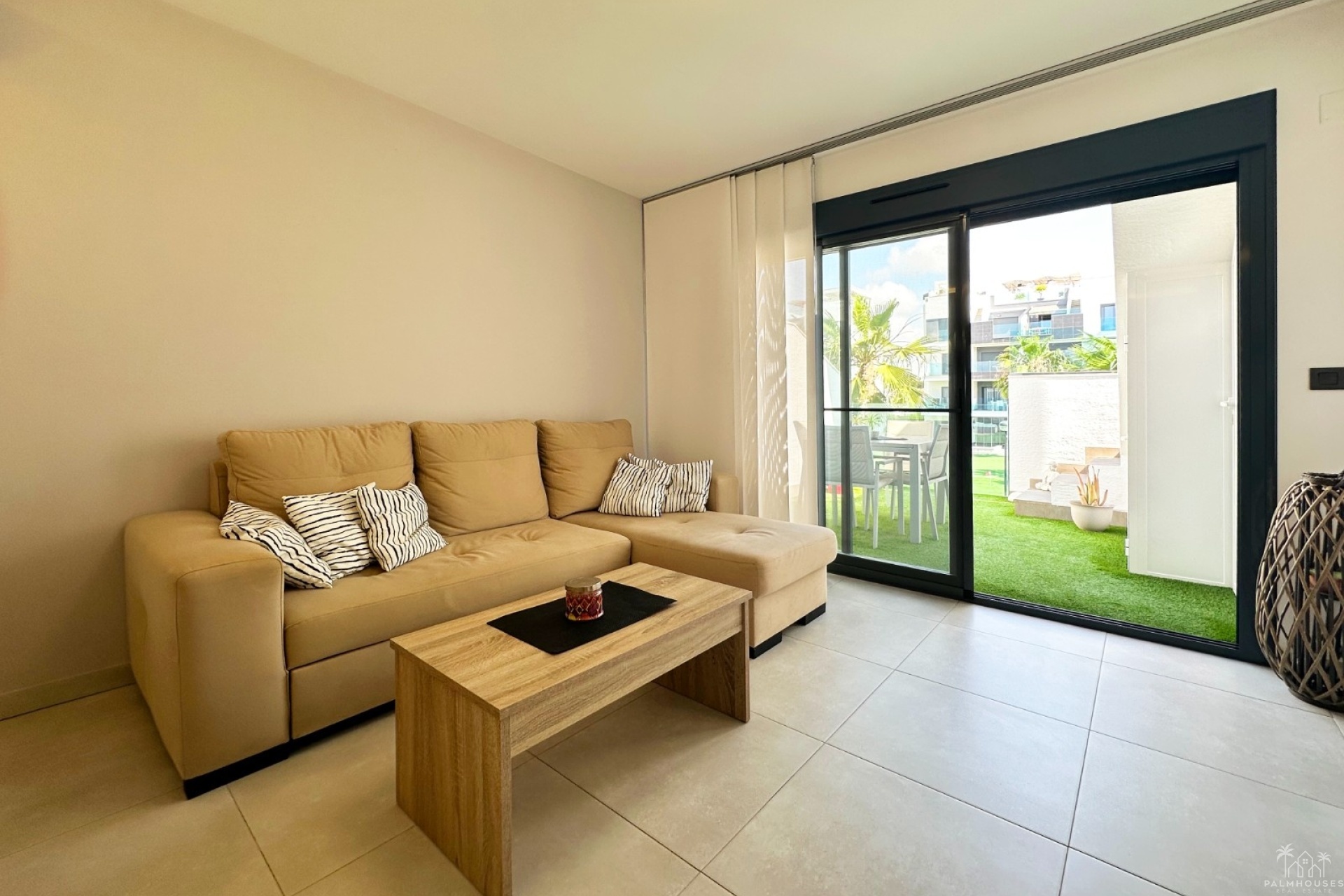 Herverkoop - Appartement - Guardamar del Segura - Costa Blanca