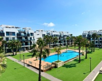 Herverkoop - Appartement - Guardamar del Segura - Costa Blanca