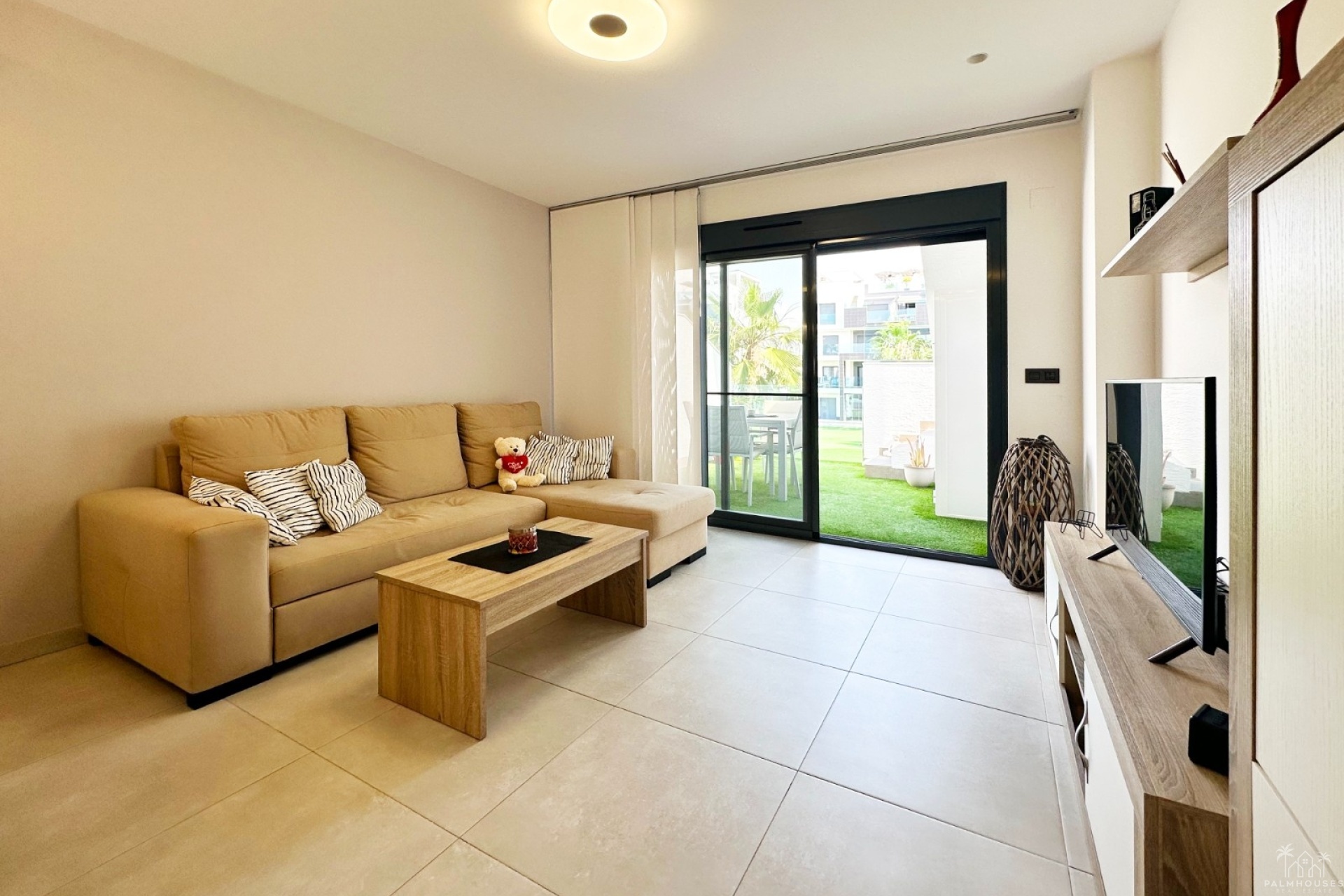 Herverkoop - Appartement - Guardamar del Segura - Costa Blanca