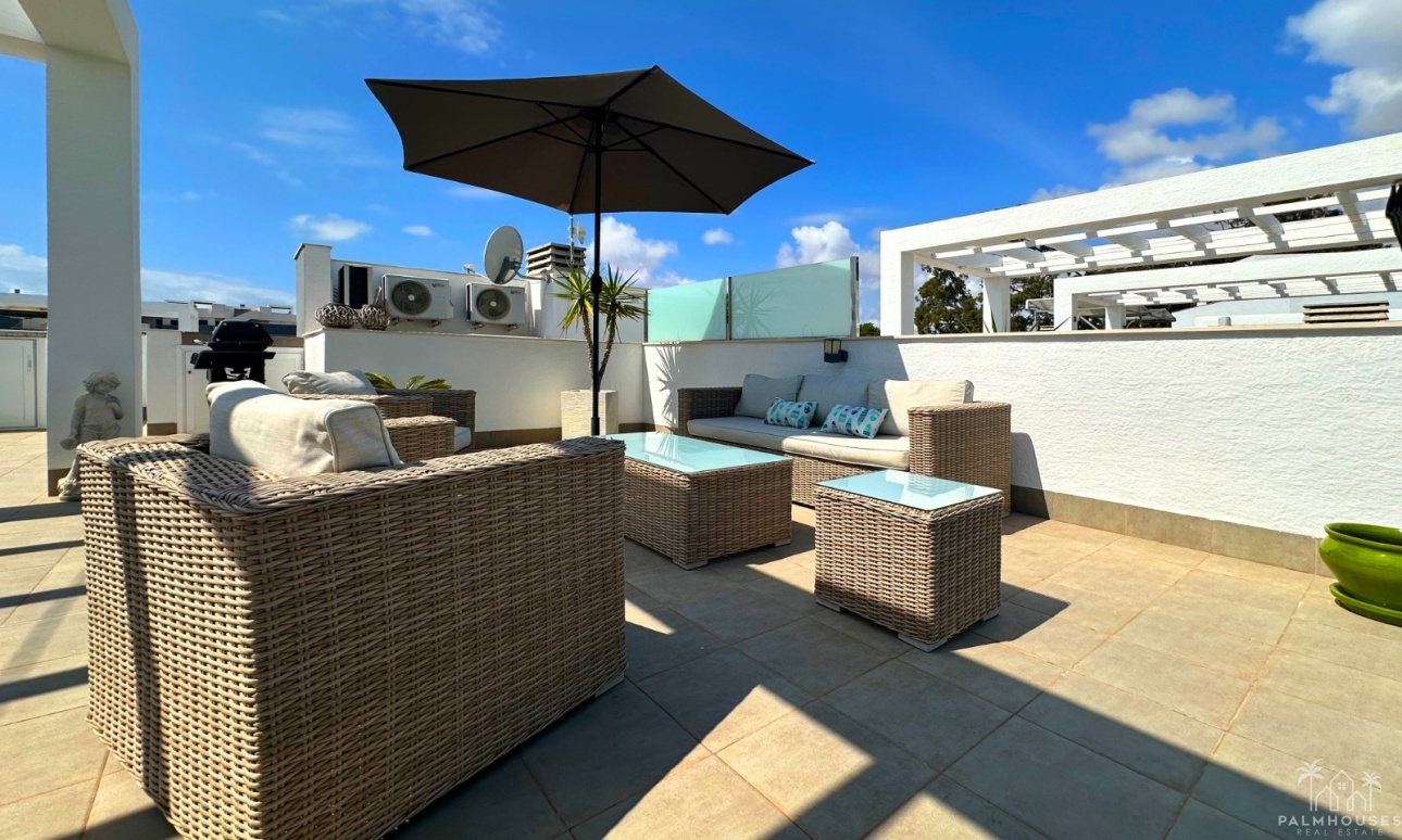 Herverkoop - Appartement - Guardamar del Segura - Costa Blanca