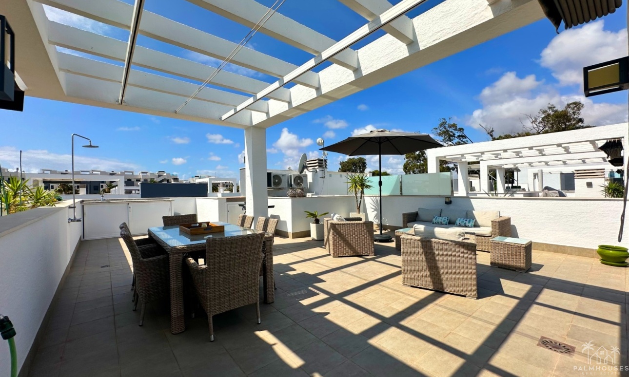 Herverkoop - Appartement - Guardamar del Segura - Costa Blanca