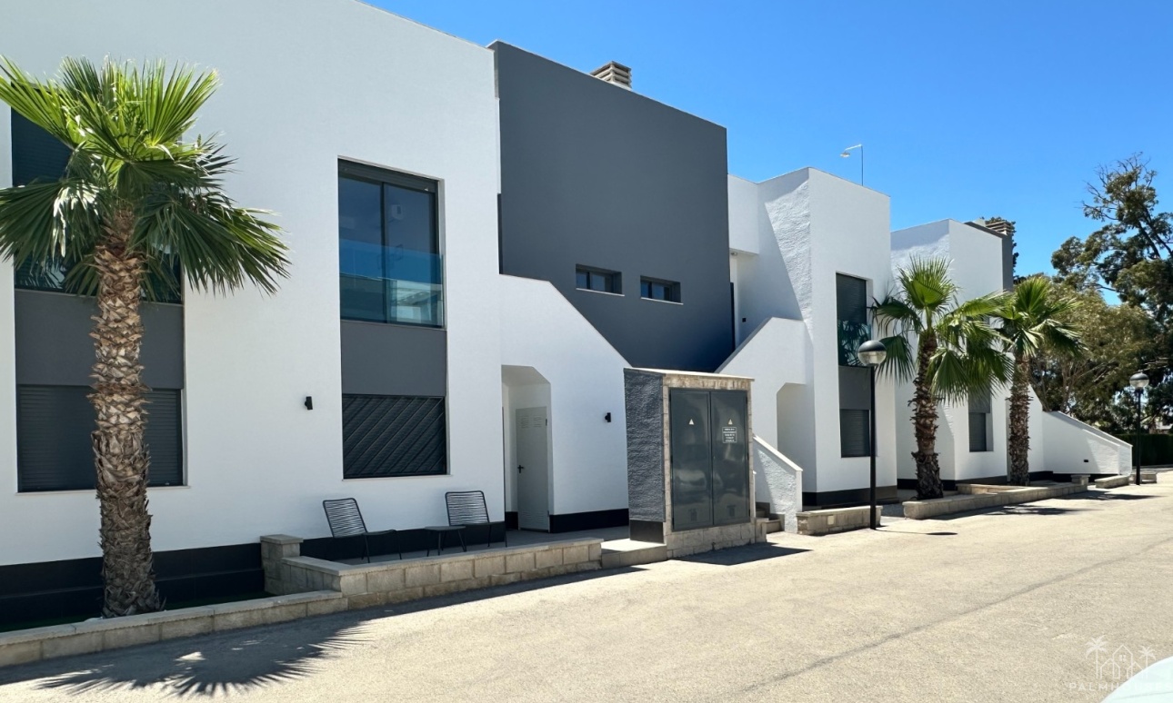 Herverkoop - Appartement - Guardamar del Segura - Costa Blanca