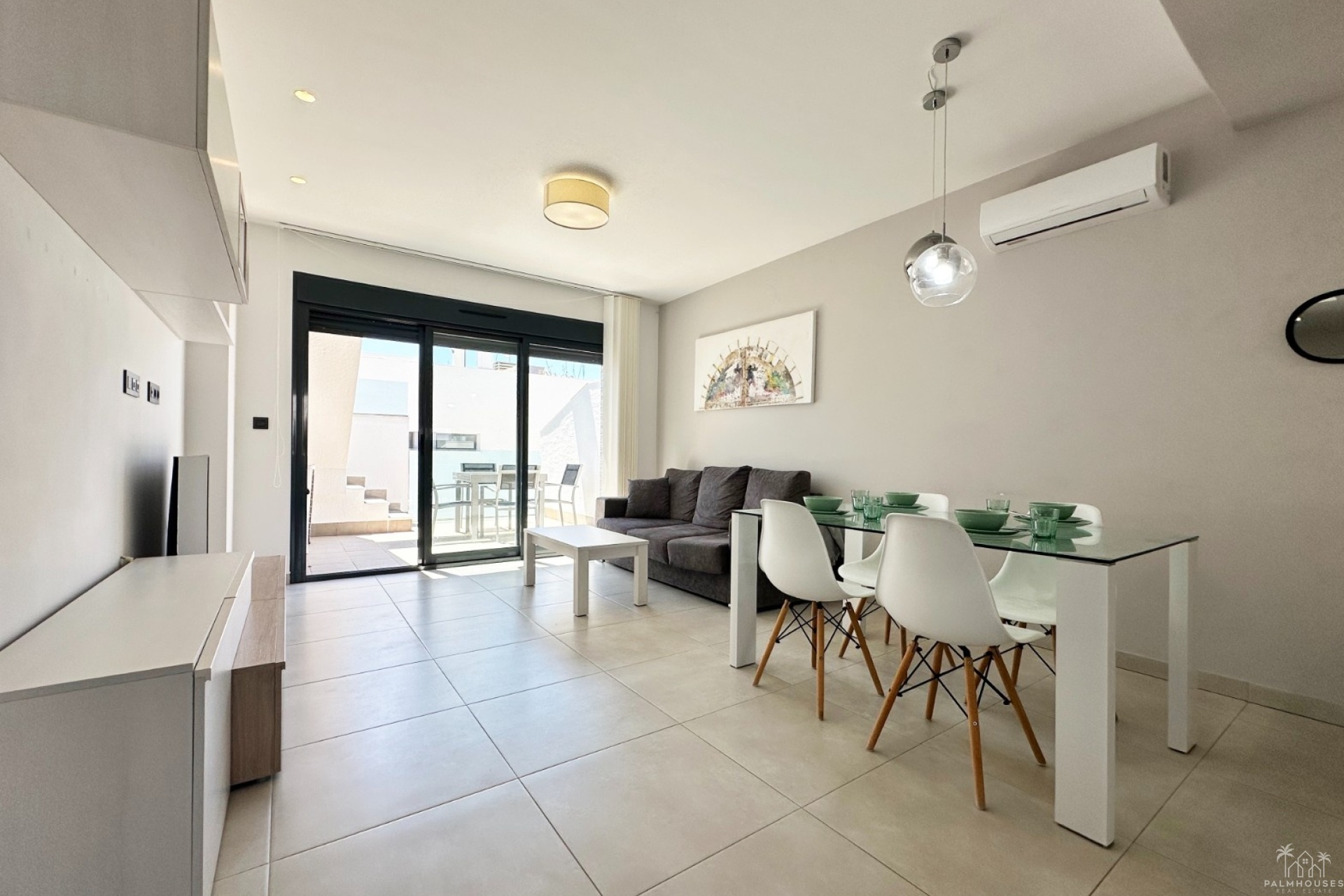 Herverkoop - Appartement - Guardamar del Segura - Costa Blanca