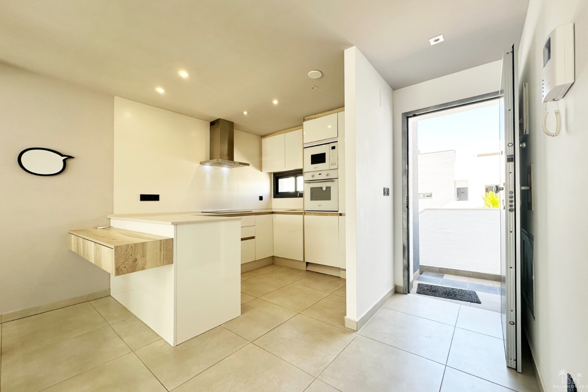 Herverkoop - Appartement - Guardamar del Segura - Costa Blanca