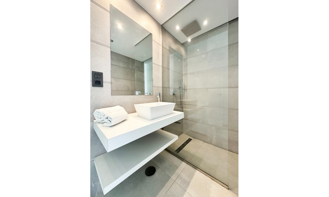 Herverkoop - Appartement - Guardamar del Segura - Costa Blanca