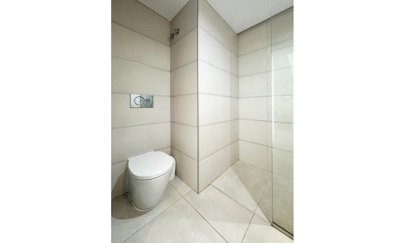 Herverkoop - Appartement - Guardamar del Segura - Costa Blanca