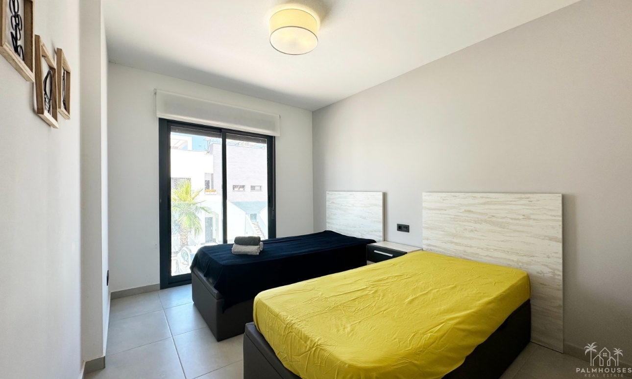 Herverkoop - Appartement - Guardamar del Segura - Costa Blanca