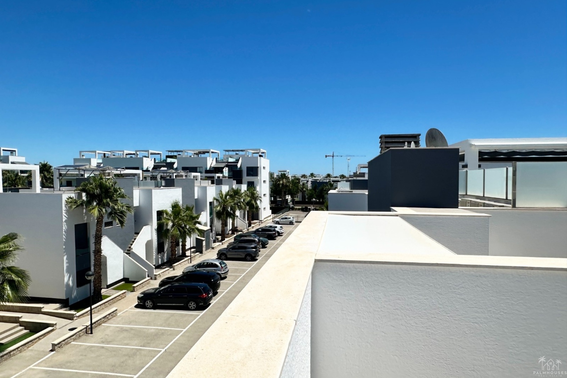 Herverkoop - Appartement - Guardamar del Segura - Costa Blanca