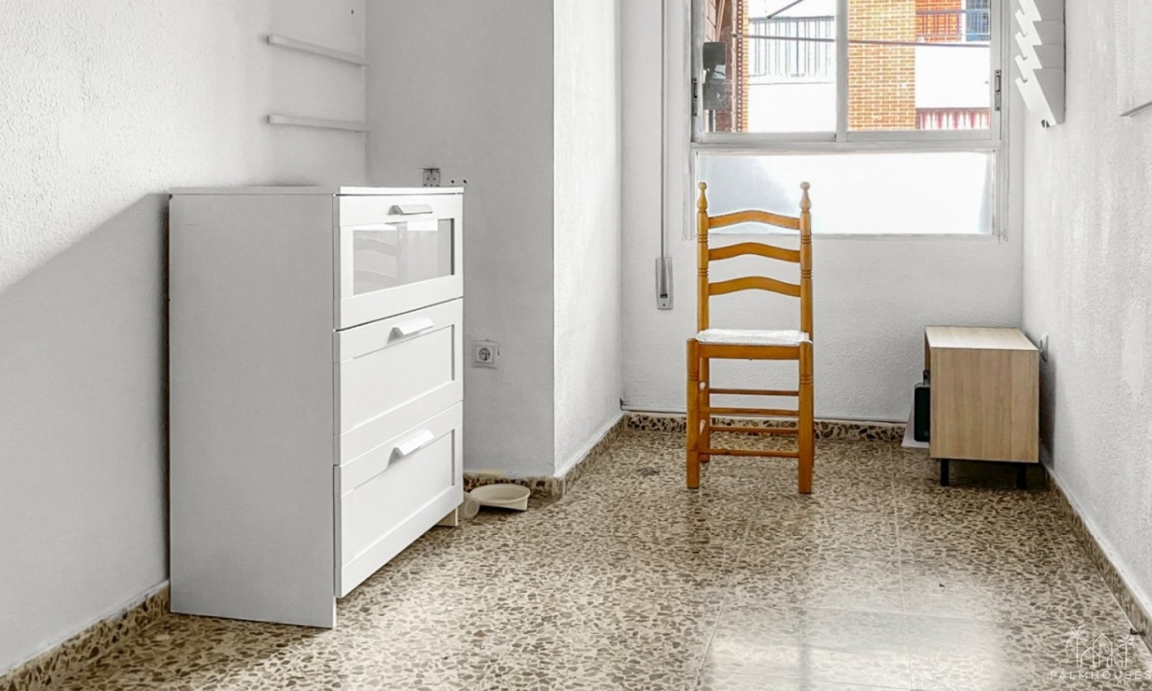 Herverkoop - Appartement - Guardamar del Segura - Costa Blanca
