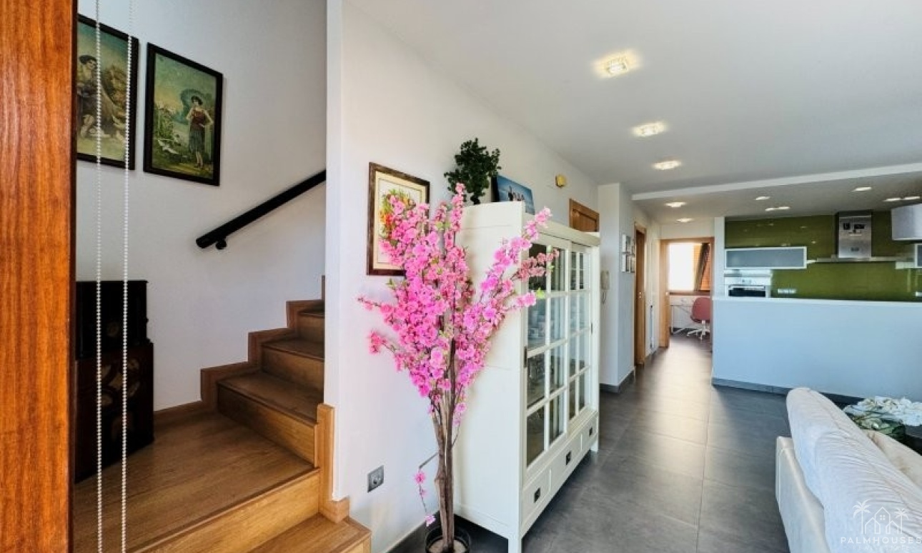 Herverkoop - Appartement - Guardamar del Segura - Costa Blanca