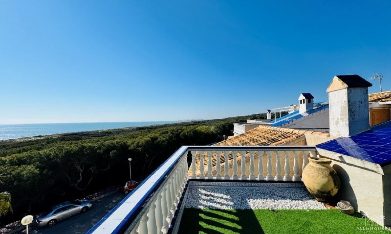 Herverkoop - Appartement - Guardamar del Segura - Costa Blanca