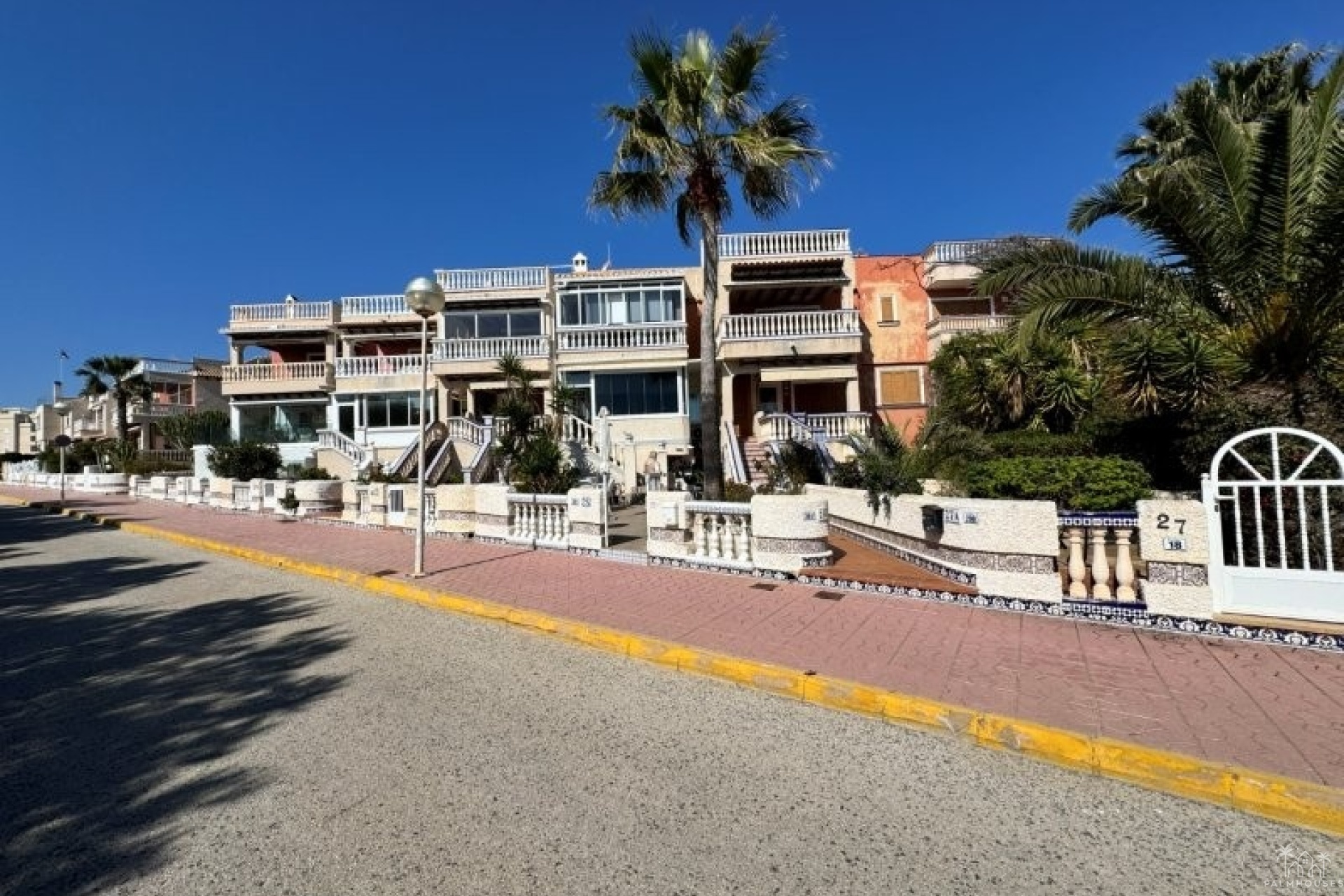 Herverkoop - Appartement - Guardamar del Segura - Costa Blanca