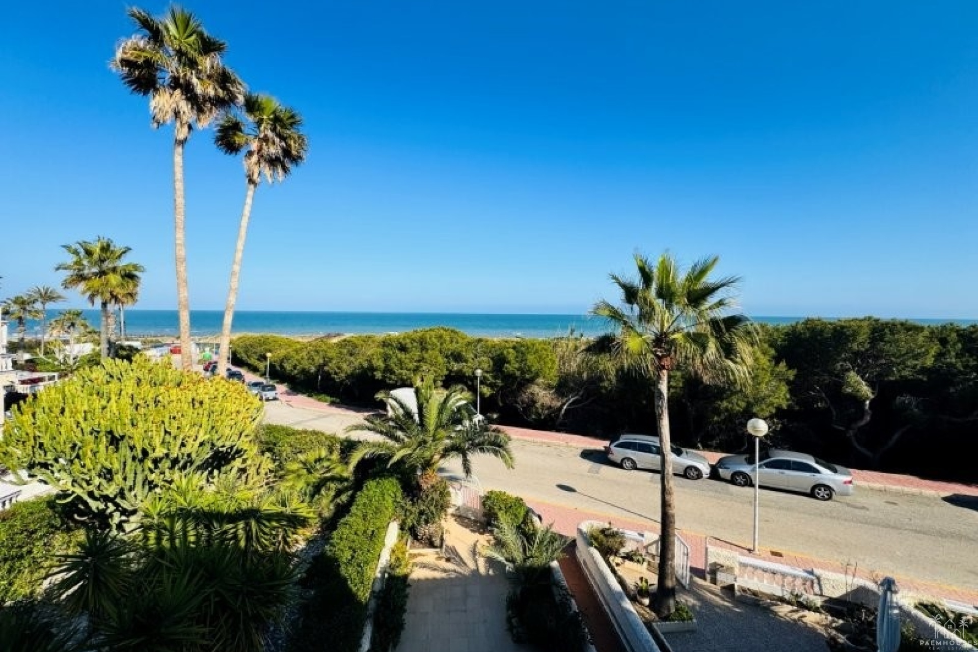 Herverkoop - Appartement - Guardamar del Segura - Costa Blanca