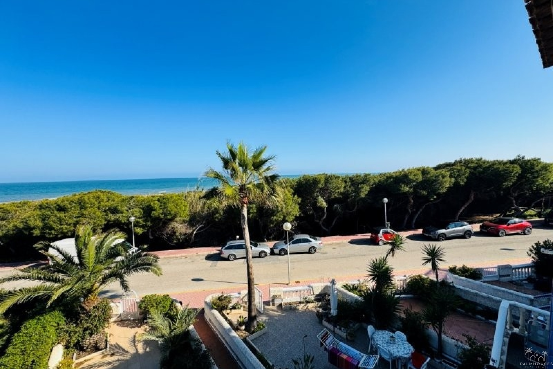 Herverkoop - Appartement - Guardamar del Segura - Costa Blanca
