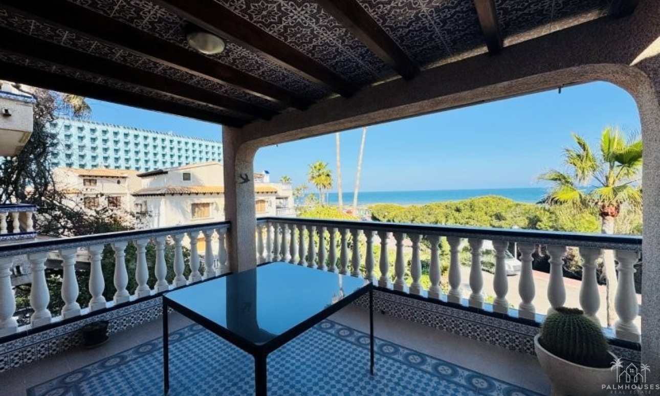 Herverkoop - Appartement - Guardamar del Segura - Costa Blanca