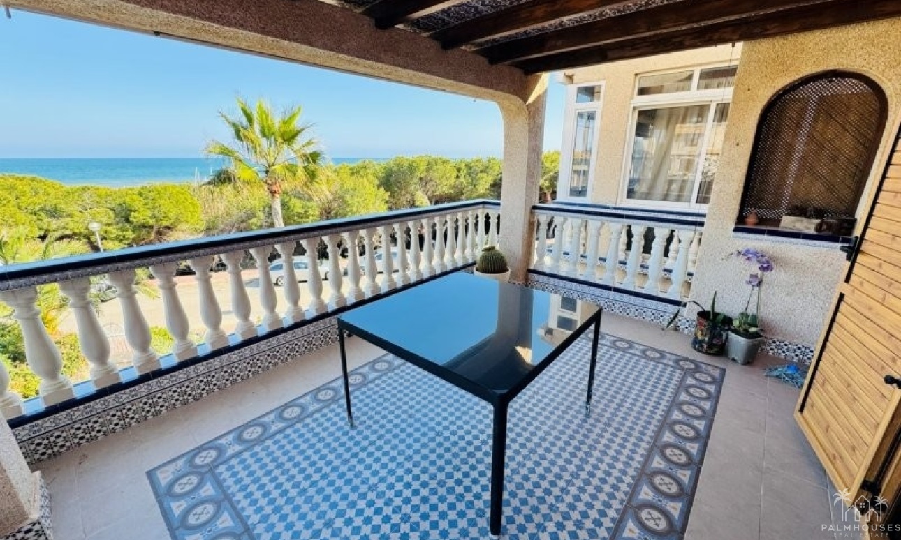 Herverkoop - Appartement - Guardamar del Segura - Costa Blanca