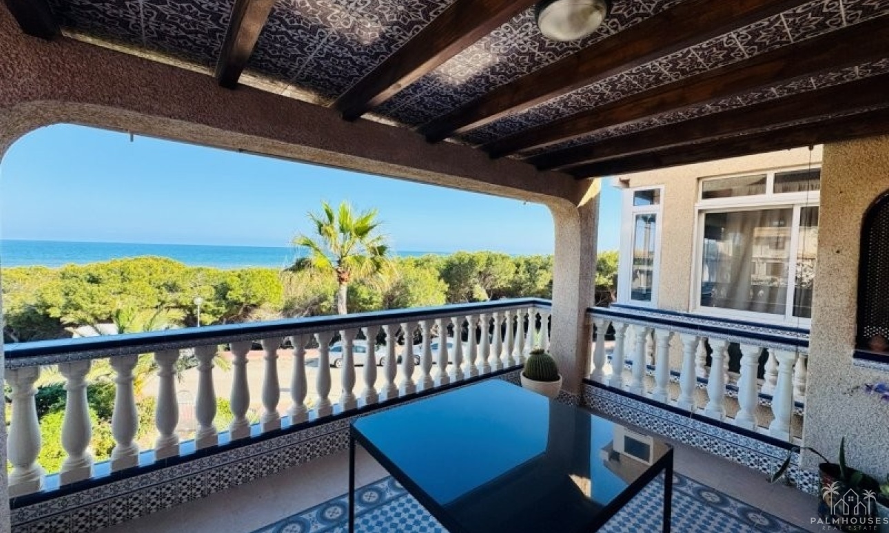 Herverkoop - Appartement - Guardamar del Segura - Costa Blanca