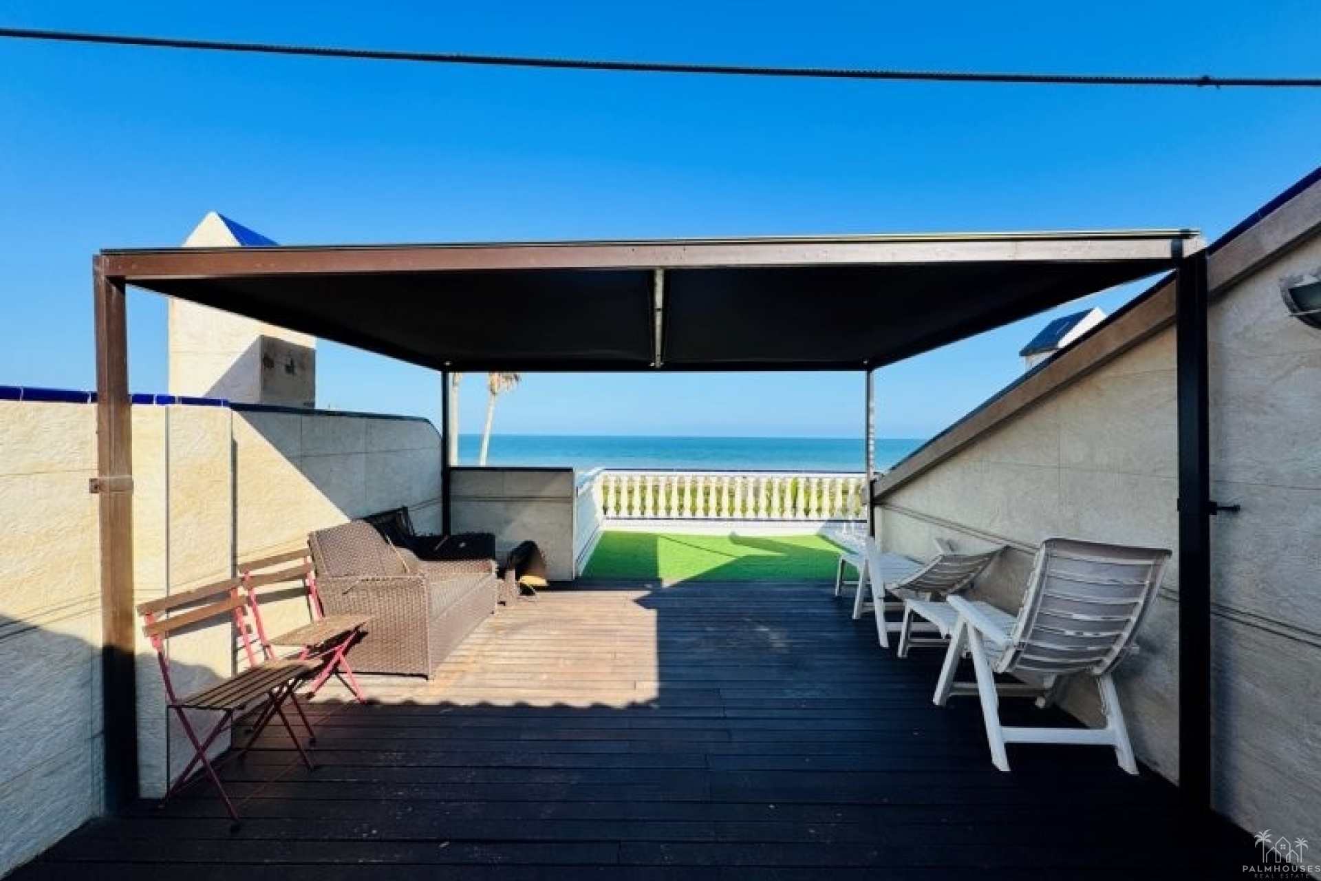 Herverkoop - Appartement - Guardamar del Segura - Costa Blanca