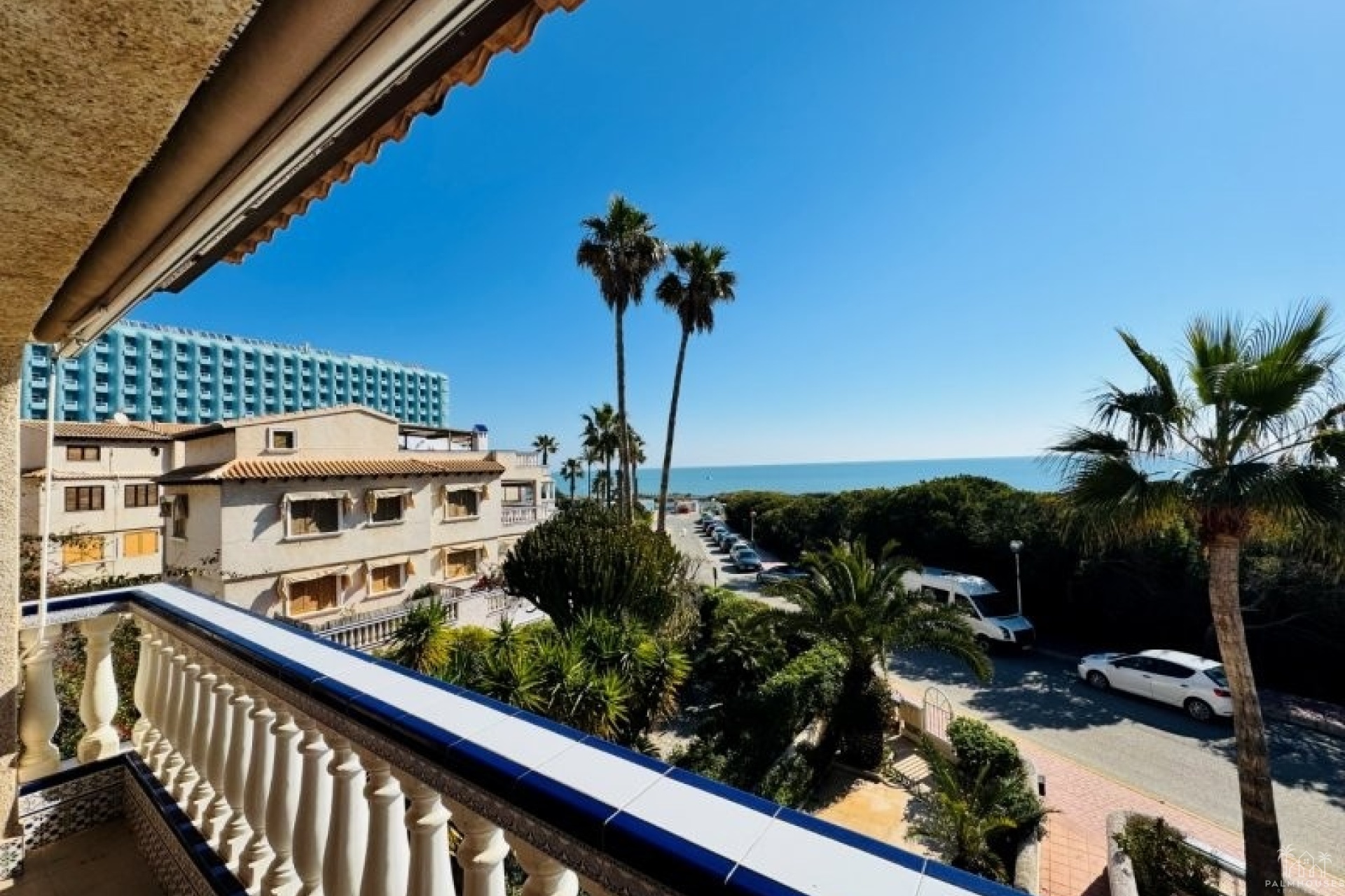 Herverkoop - Appartement - Guardamar del Segura - Costa Blanca