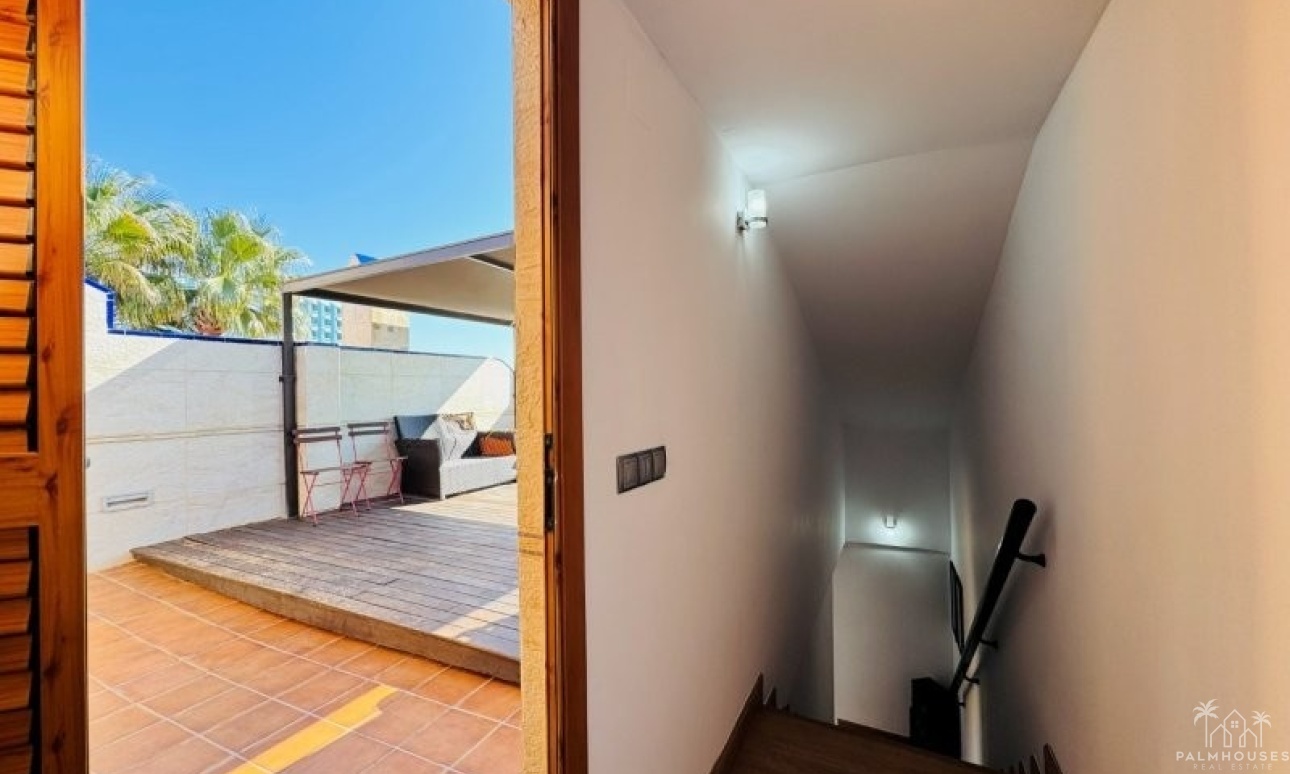 Herverkoop - Appartement - Guardamar del Segura - Costa Blanca