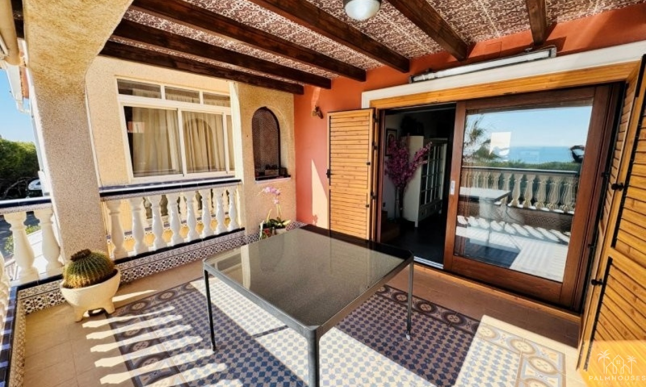 Herverkoop - Appartement - Guardamar del Segura - Costa Blanca