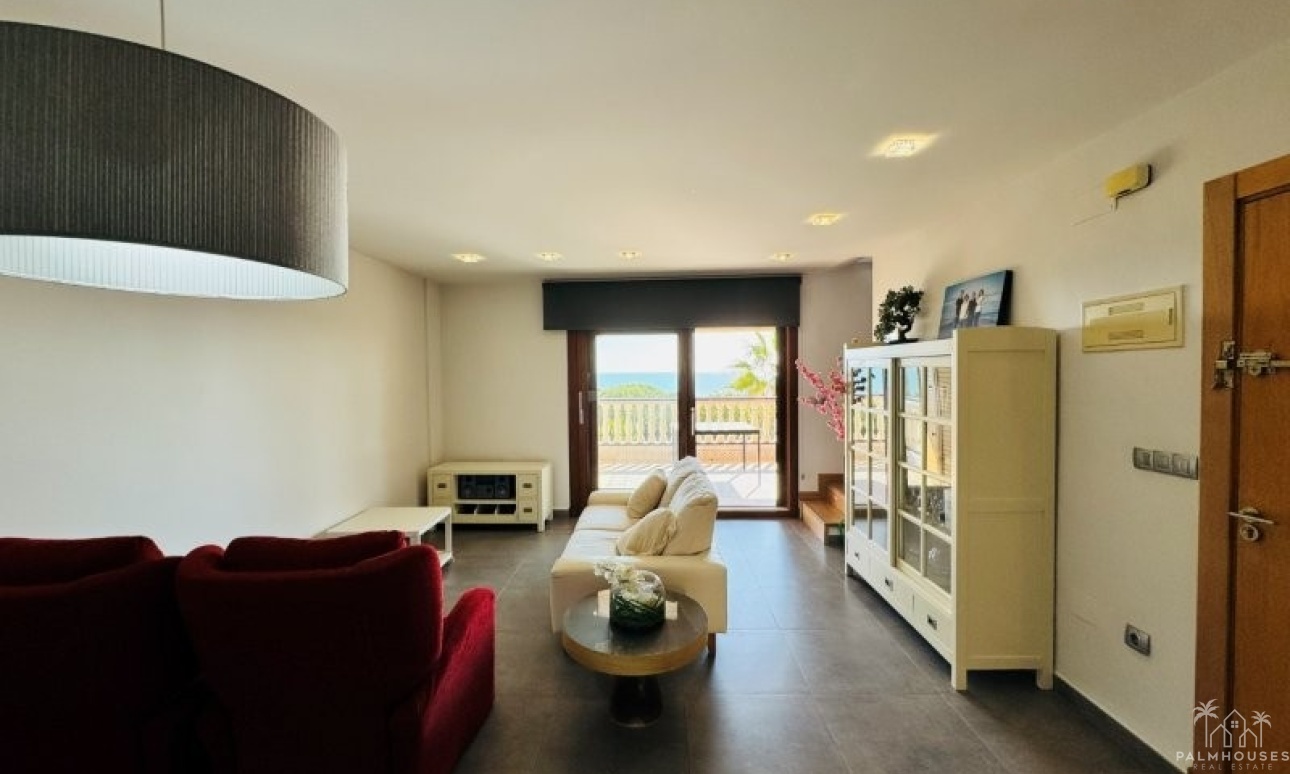 Herverkoop - Appartement - Guardamar del Segura - Costa Blanca