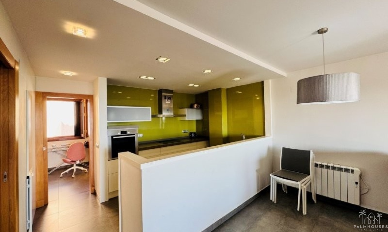Herverkoop - Appartement - Guardamar del Segura - Costa Blanca