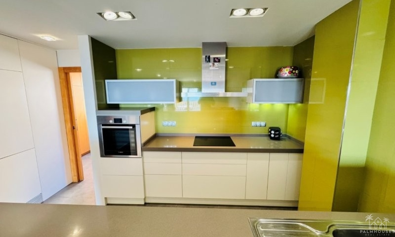 Herverkoop - Appartement - Guardamar del Segura - Costa Blanca