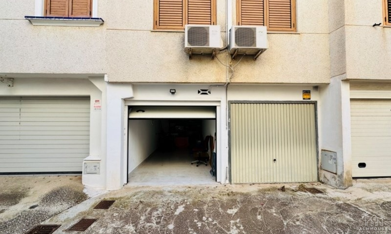 Herverkoop - Appartement - Guardamar del Segura - Costa Blanca