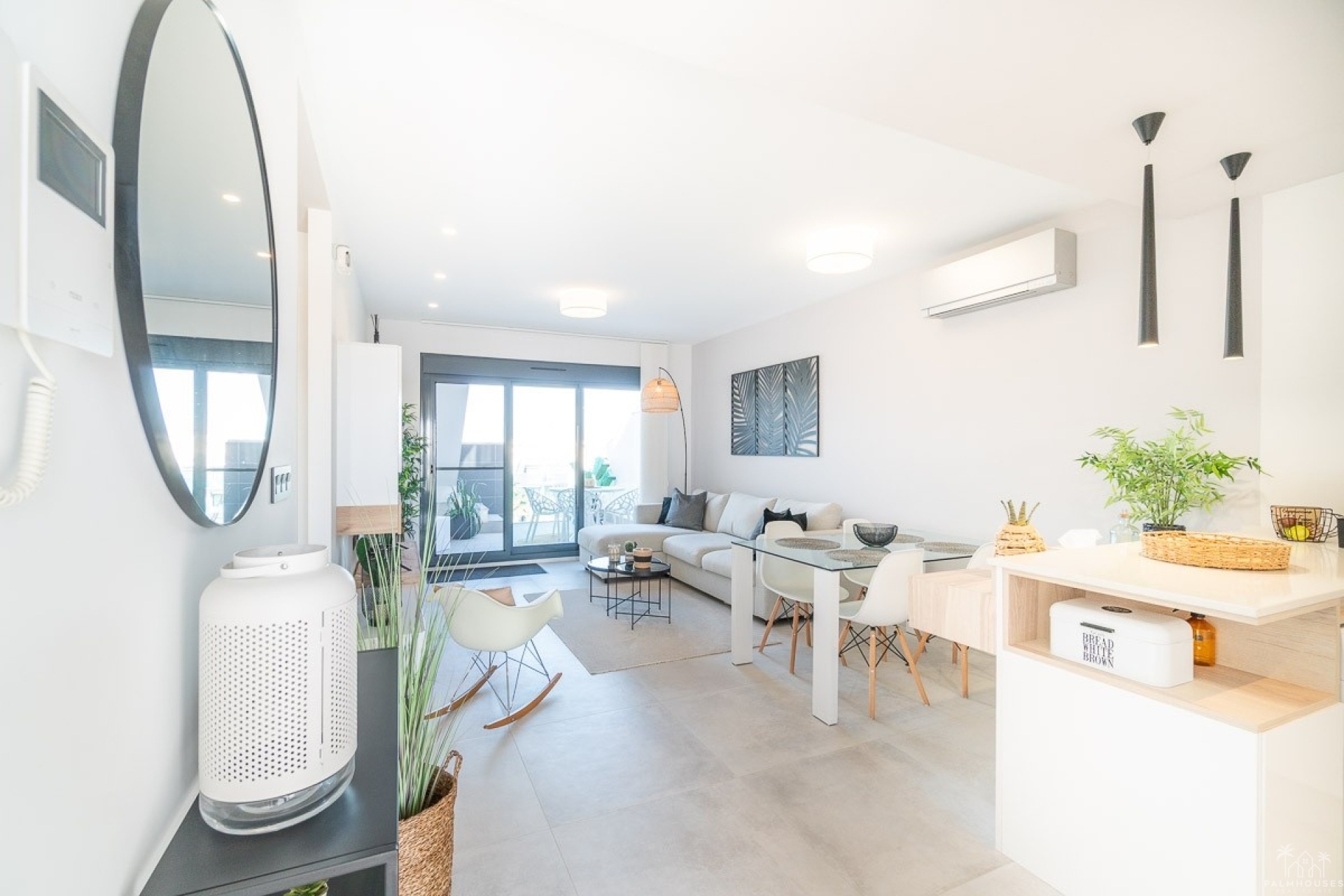 Herverkoop - Appartement - Guardamar del Segura - Costa Blanca